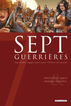 Sept Guerrières
