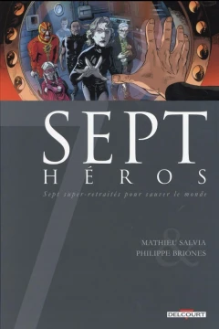Sept Héros