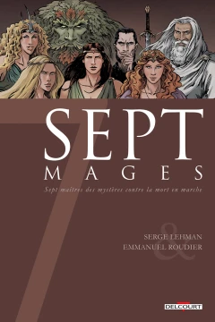 Sept Mages