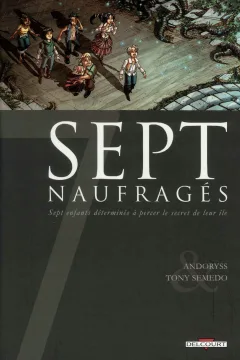 Sept Naufragés