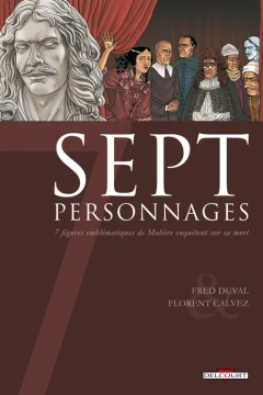 Sept Personnages