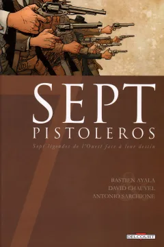 Sept Pistoleros