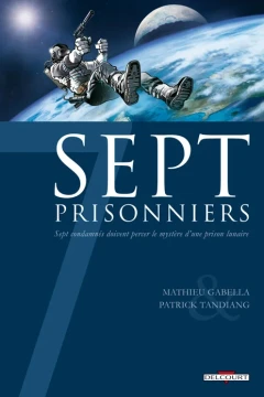 Sept Prisonniers