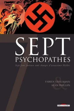 Sept Psychopathes
