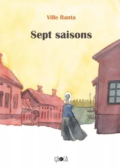 Sept Saisons (2013) - Series 