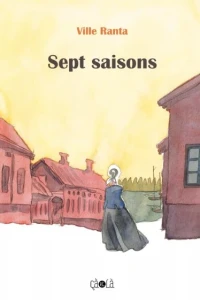 Sept Saisons