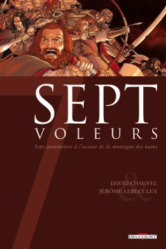 Sept Voleurs