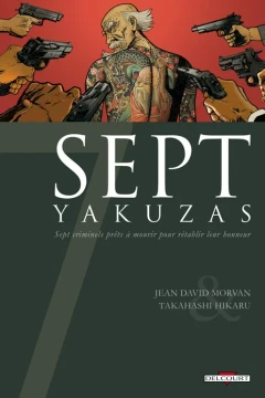 Sept Yakuzas