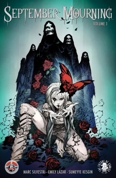 September Mourning (2017) - Series 