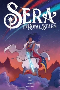 Sera and the Royal Stars