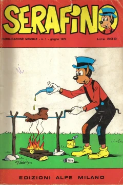 Serafino