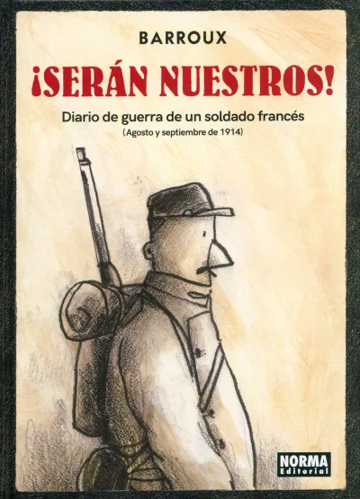 ¡Serán Nuestros! (2018) - Series 