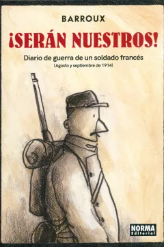 ¡Serán Nuestros!