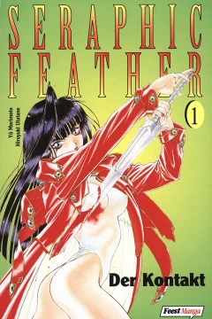 Seraphic Feather