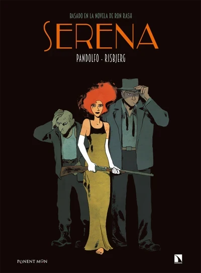 Serena (2021) - Series 