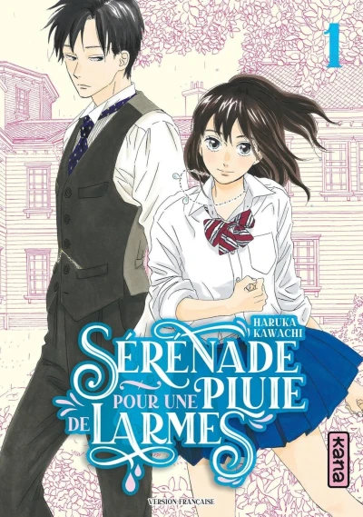 Sérénade Pour une Pluie de Larmes (2025) - Series 