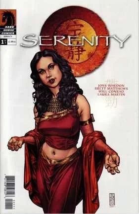 Serenity (2005) - Series 