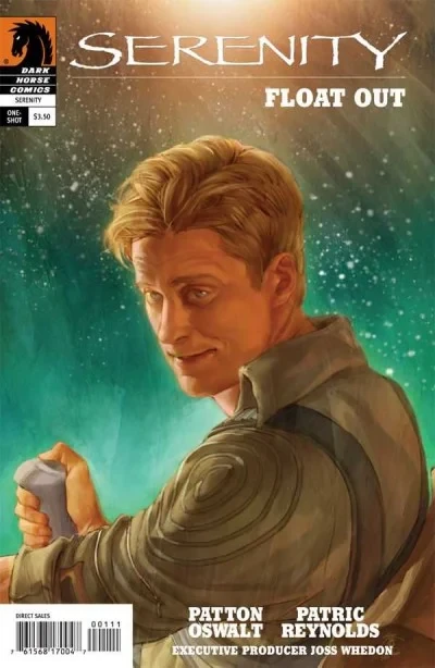 Serenity: Float Out (2010) - Series 