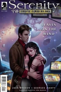 Serenity: Leaves On the Wind