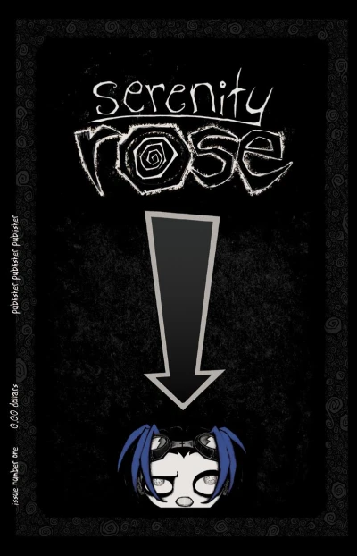 Serenity Rose (2003) - Series 