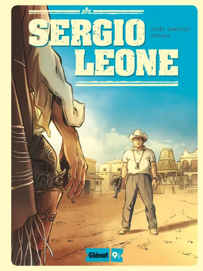 Sergio Leone (2019) - Series 