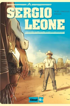 Sergio Leone