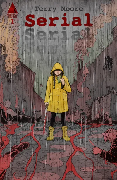 Serial (2021) - Series 