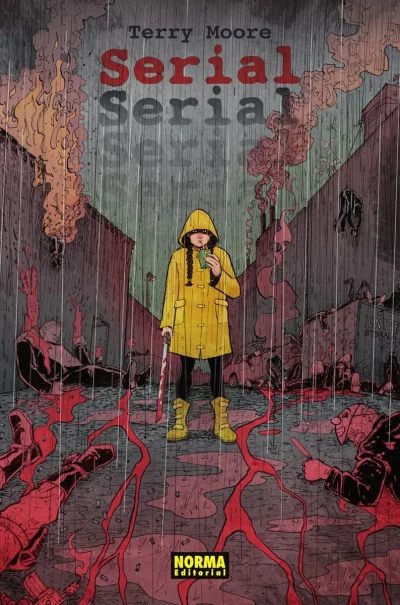 Serial (2025) - Series 
