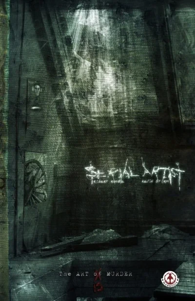 Serial Artist (2014) - Series 