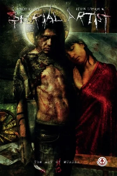 Serial Artist (2014) - Series 