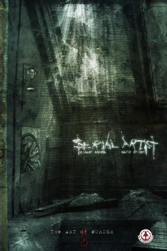 Serial Artist