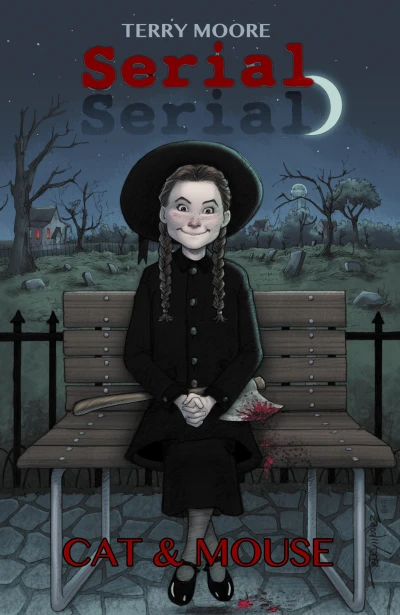 Serial: Cat & Mouse (2022) - Series 