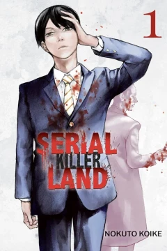 Serial Killer Land