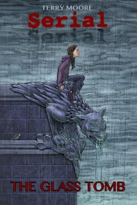 Serial: The Glass Tomb