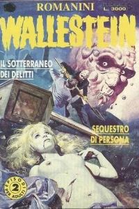 Serie Argento