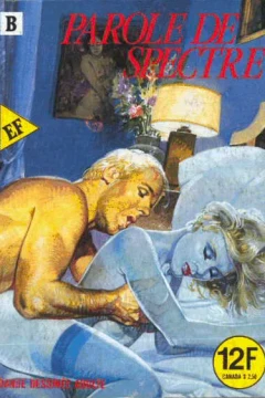 Série Blanche