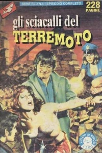 Serie Blu