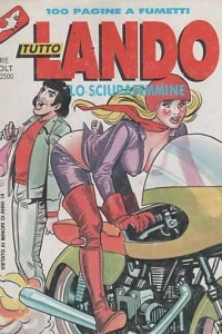 Serie Colt - Tutto Lando