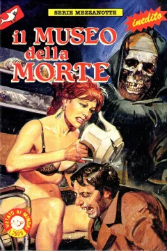 Serie Mezzanotte