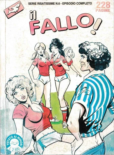 Editrice Squalo