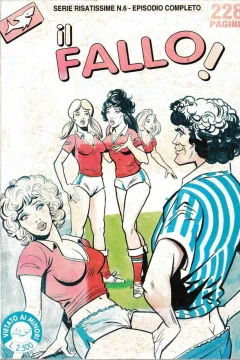Serie Risatissime