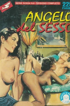 Serie Rossa