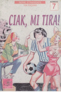 Serie Strarisate