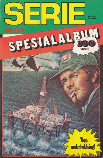 Nordisk Forlag