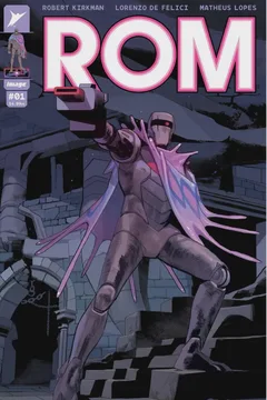 ROM