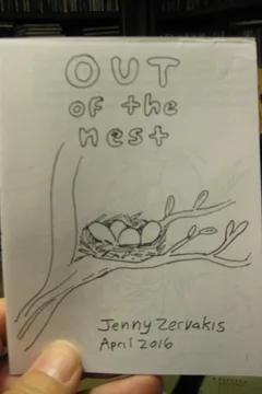 Out of the Nest