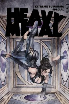 Heavy Metal Special
