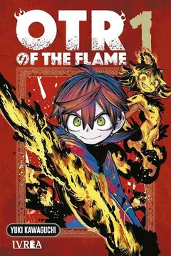 Otr of the Flame