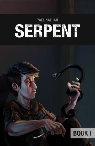 Serpent (2014) - Series 