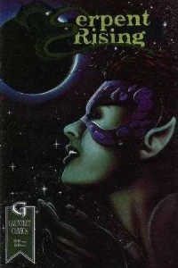 Serpent Rising